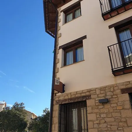 Apartahotel Castellfort Hotel 2*
