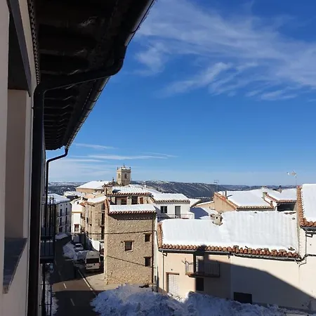 Apartahotel Castellfort 2*