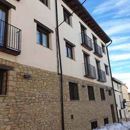 Apartahotel Castellfort Hotel