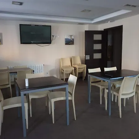 Apartahotel Castellfort 2* Castellfort