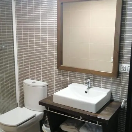 Apartahotel Castellfort 2*