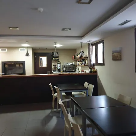 Apartahotel Castellfort Hotel