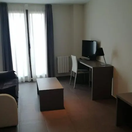 Apartahotel Castellfort 2* Castellfort