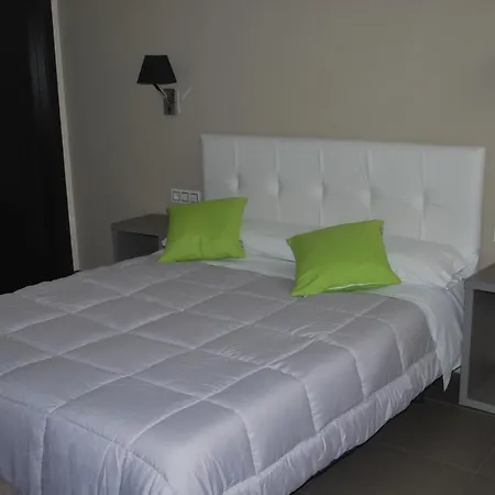 Apartahotel Castellfort Hotel