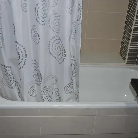 Apartahotel Castellfort 2*