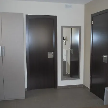 Apartahotel Castellfort Castellfort