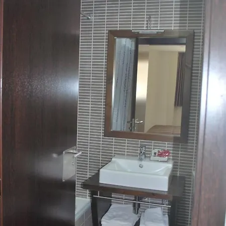 Apartahotel Castellfort Castellfort