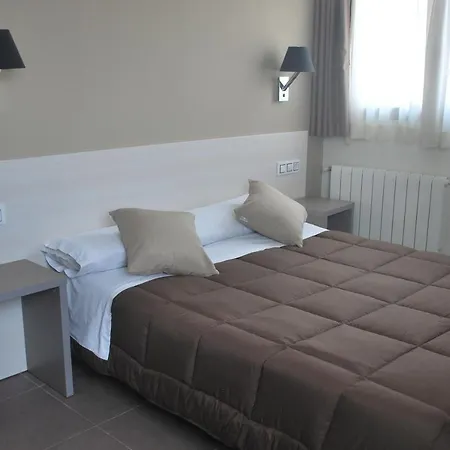 Apartahotel Castellfort 2*