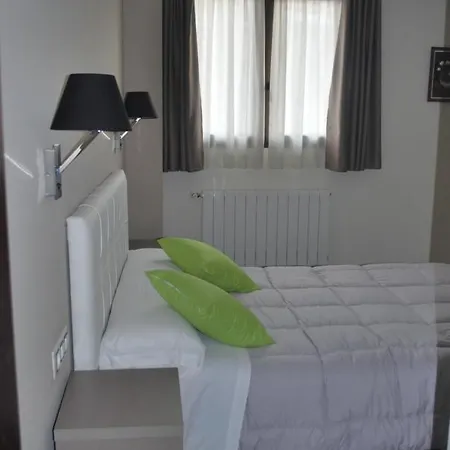 Hotel Apartahotel Castellfort
