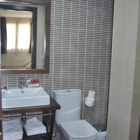 Hotel Apartahotel Castellfort