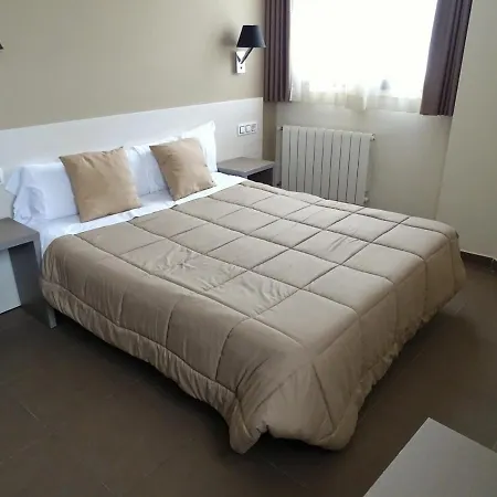 Hotel Apartahotel Castellfort 2*