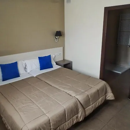 Apartahotel Castellfort 2*