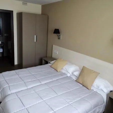 Apartahotel Castellfort Hotel