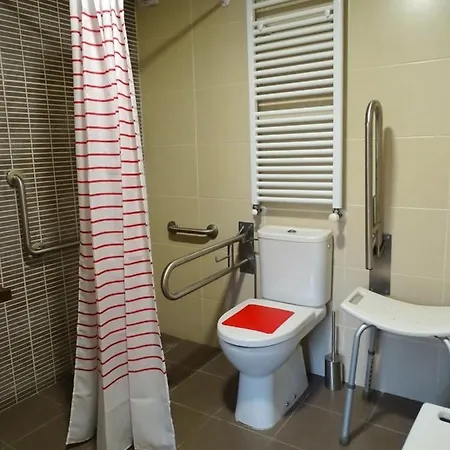 Apartahotel Castellfort 2*