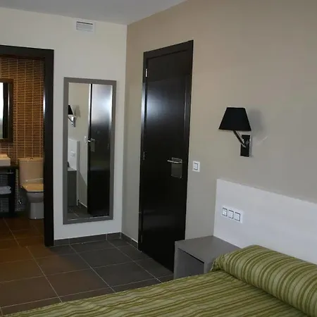 Hotel Apartahotel Castellfort