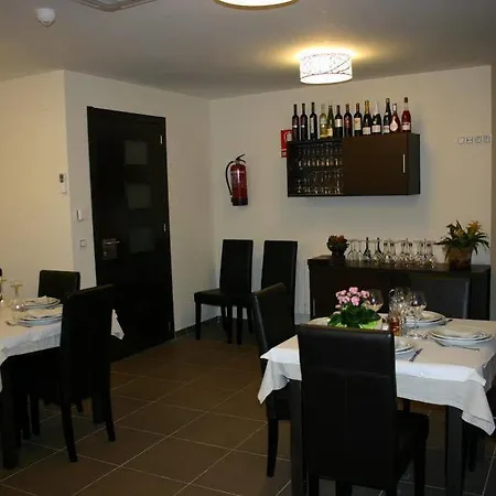 Apartahotel Castellfort 2*