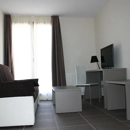 Apartahotel Castellfort Hotel 2*