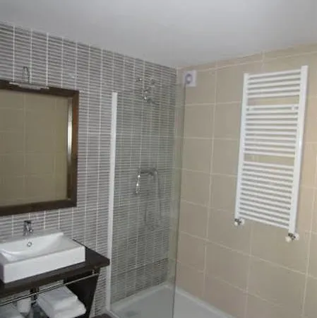 Apartahotel Castellfort Castellfort