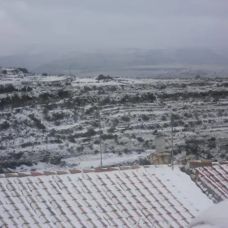 Apartahotel Castellfort 2*