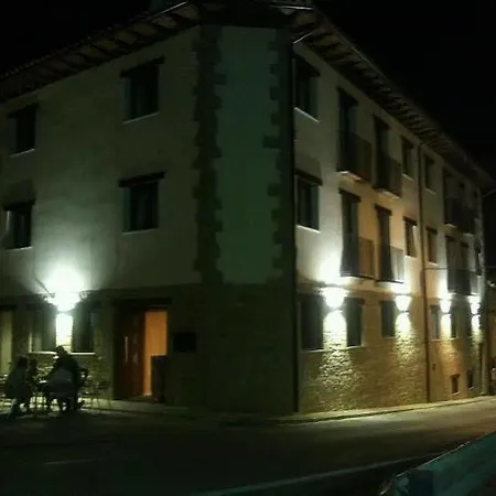 Apartahotel Castellfort Hotel Castellfort