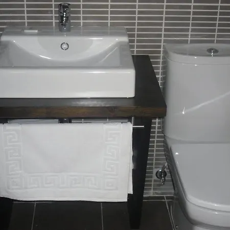 Apartahotel Castellfort 2*